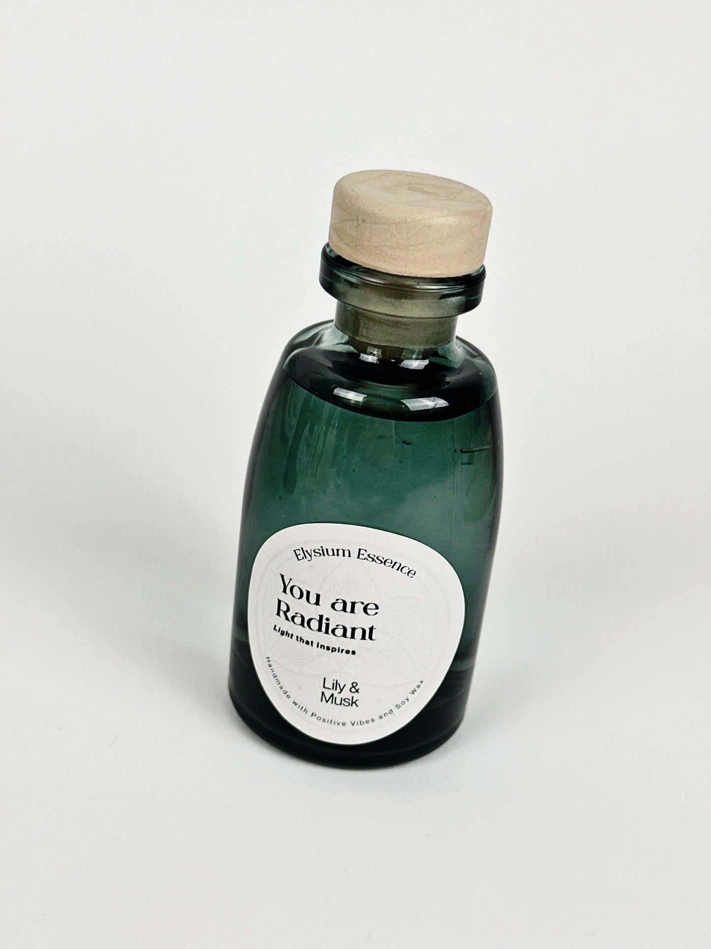 Lily & Musk Reed Diffuser 100ml