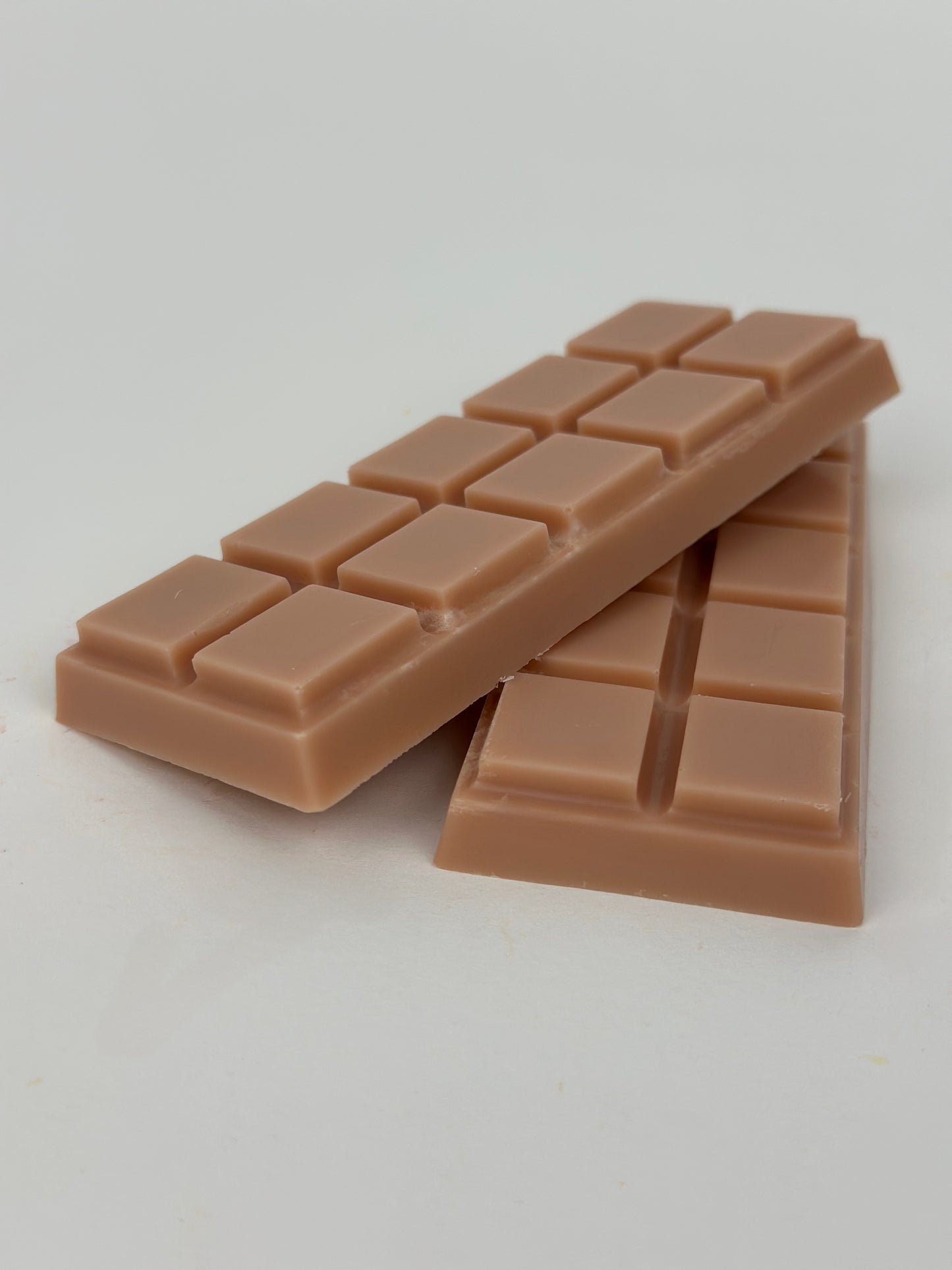 Carrot Cake Wax Melt Bar