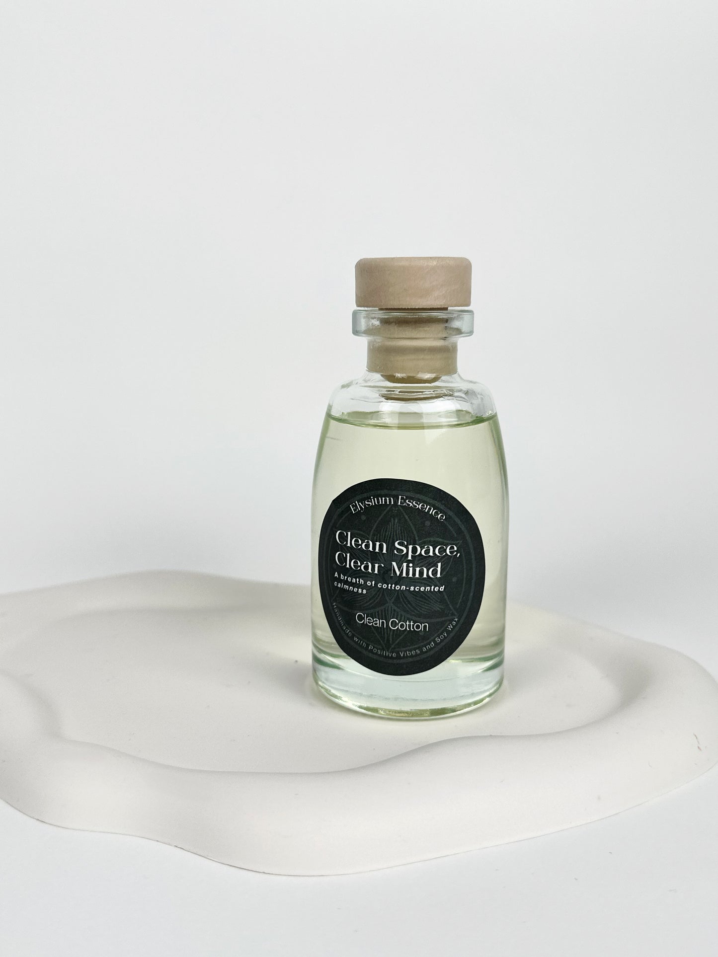 Clean Cotton 100ml