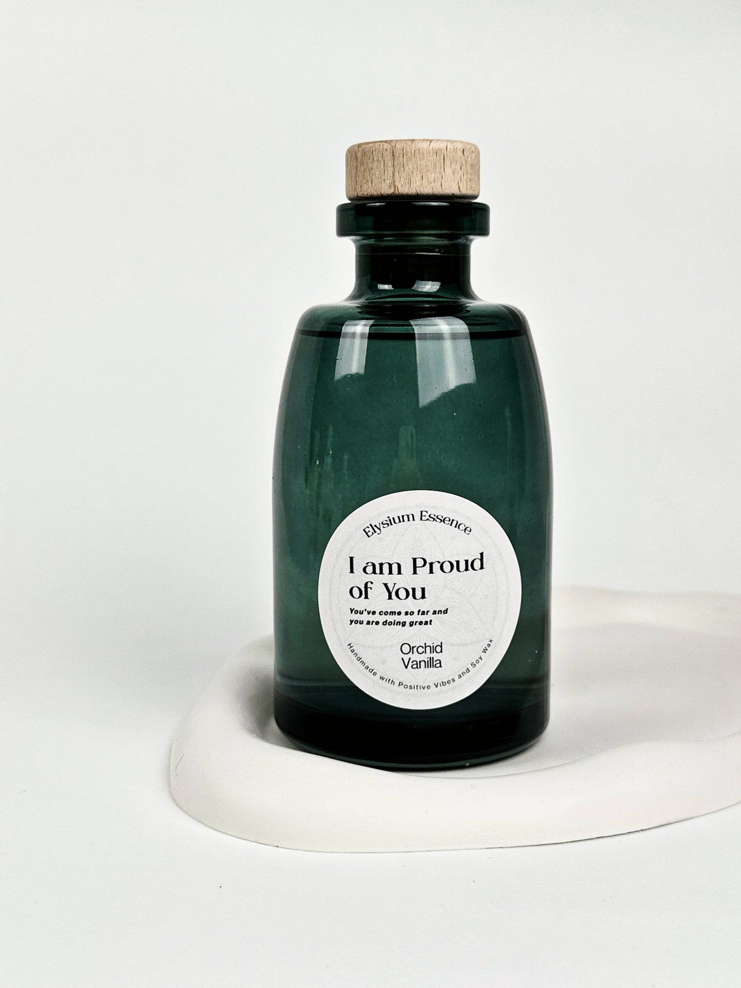 Orchid Vanilla Reed Diffuser 250ml