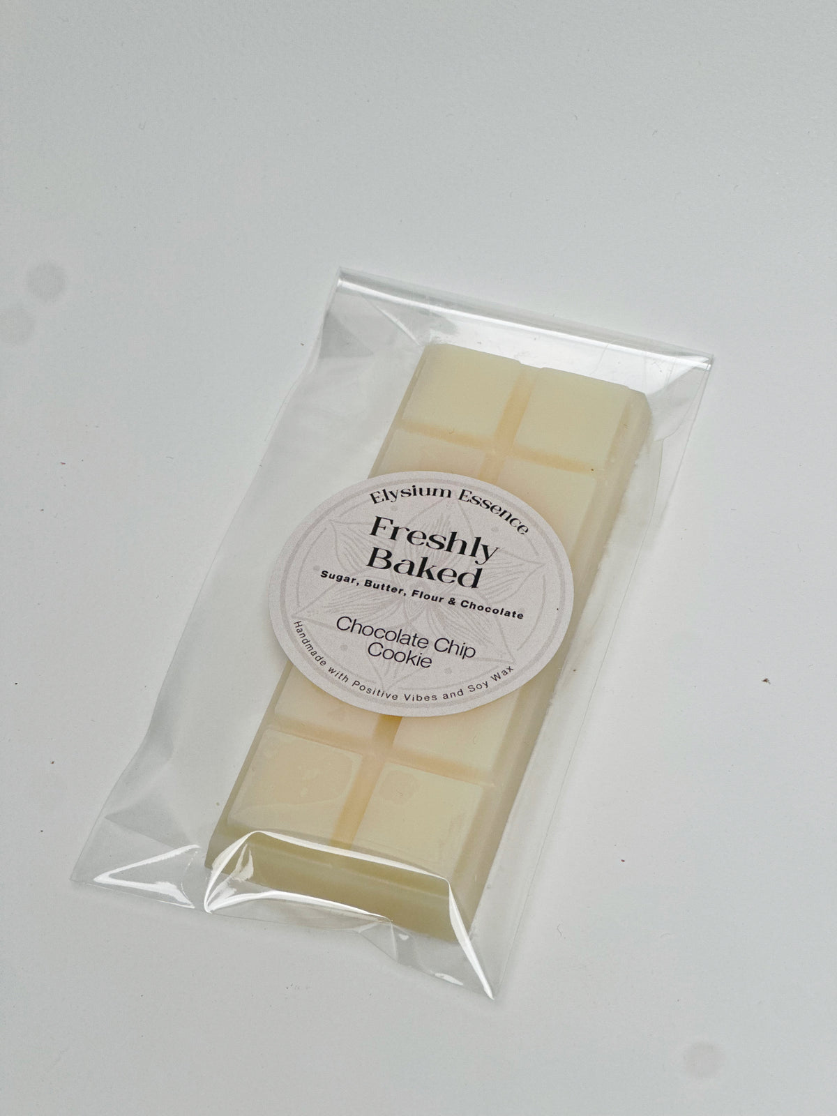 Freshly Baked – Αρωματική Μπάρα Wax Melts 50g