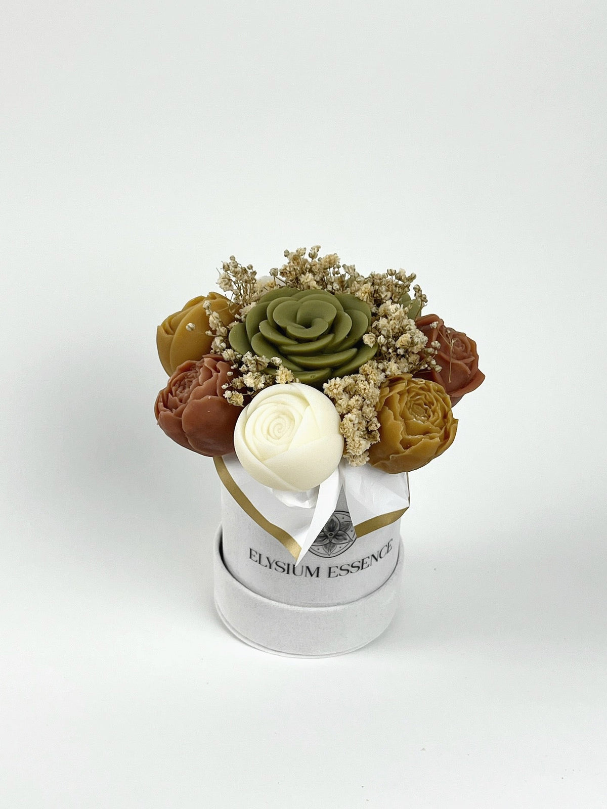 The Autumn Bouquet | Elysium Essence