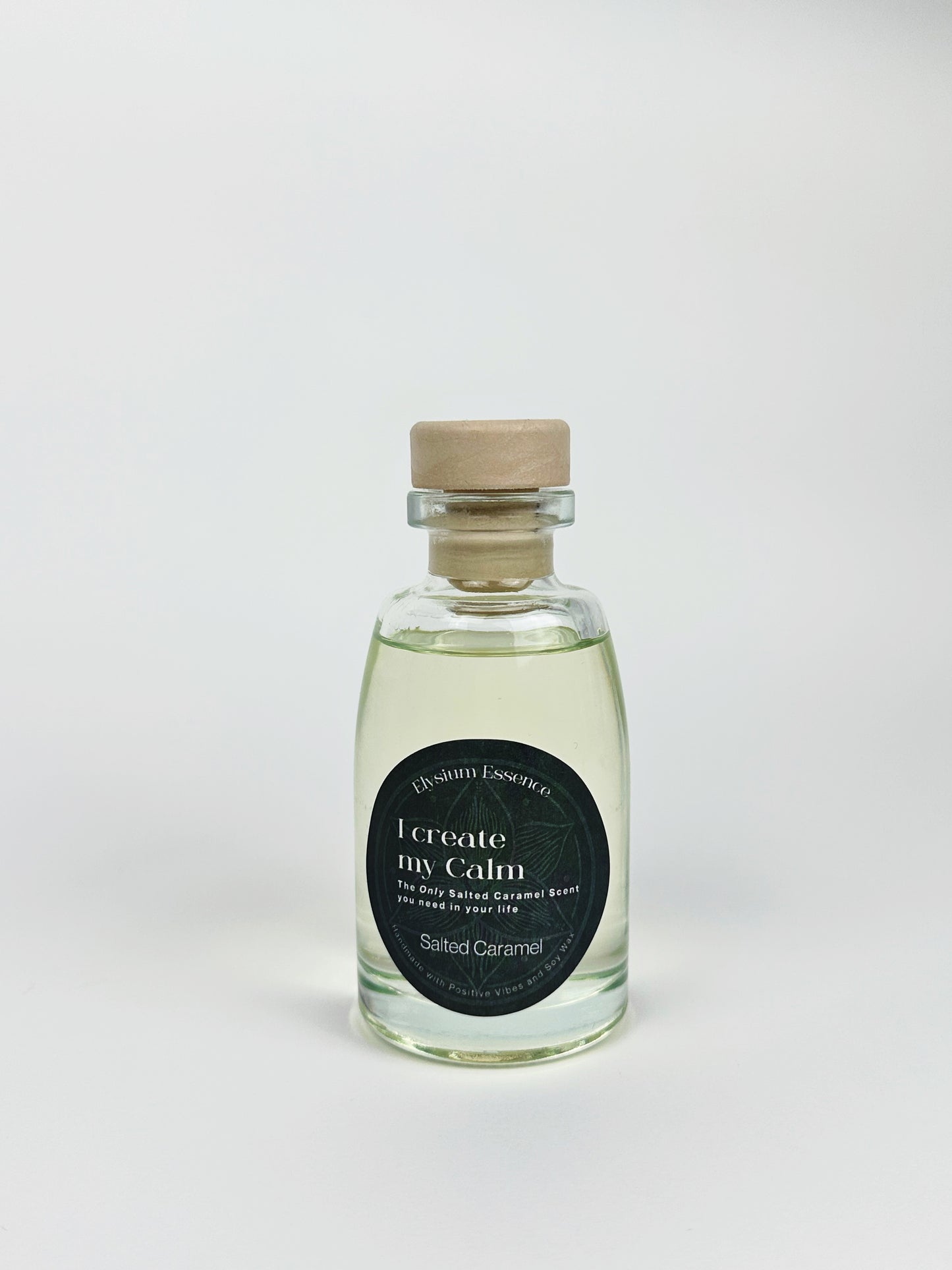 Salted Caramel Reed Diffuser 100ml
