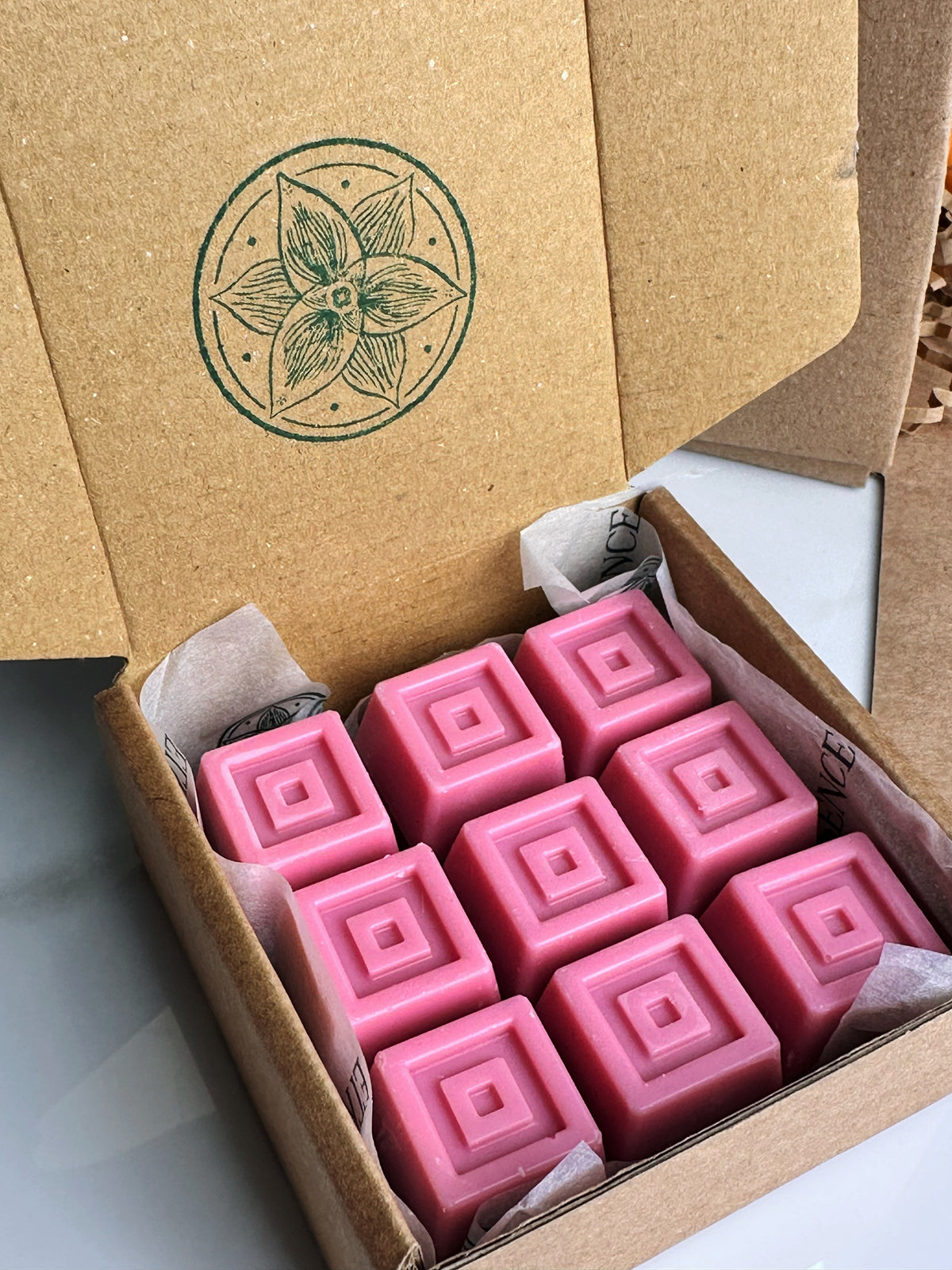 Wax melts 100gr