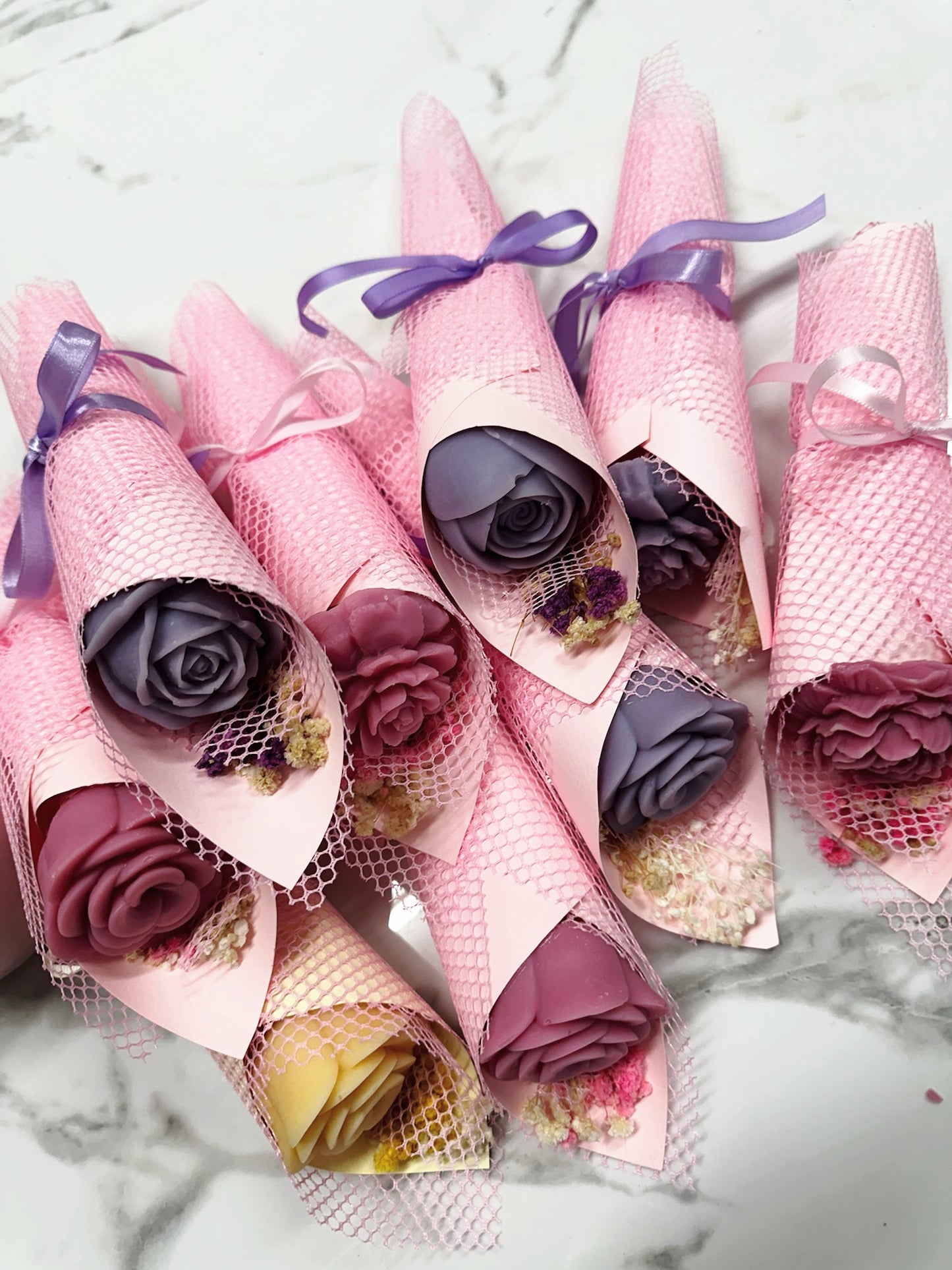 Mother’s Day Rose