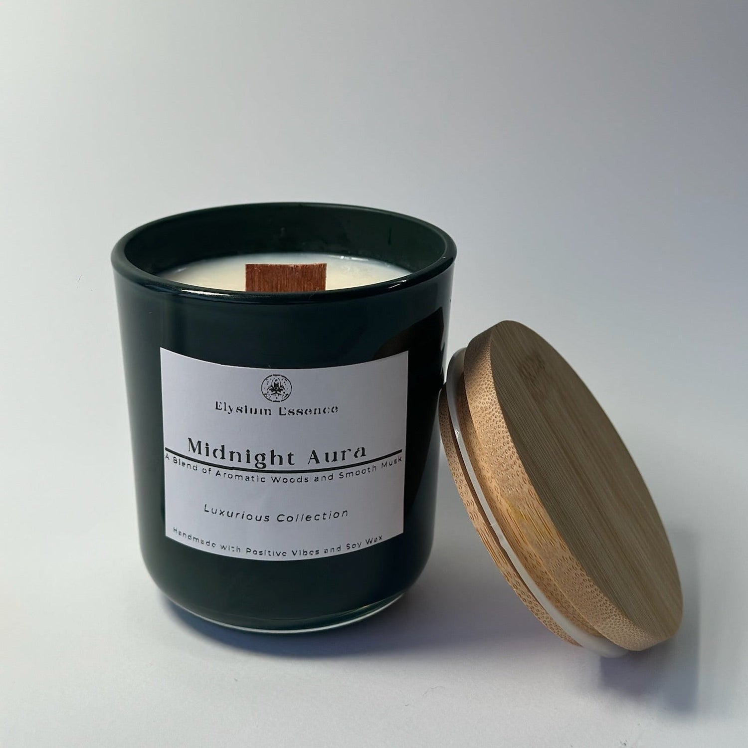 Candle Jar Collections