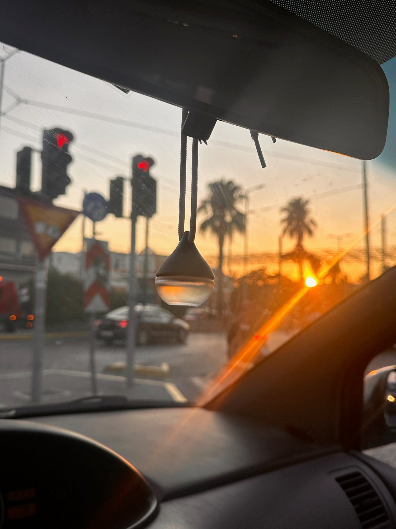 Car Air Freshener