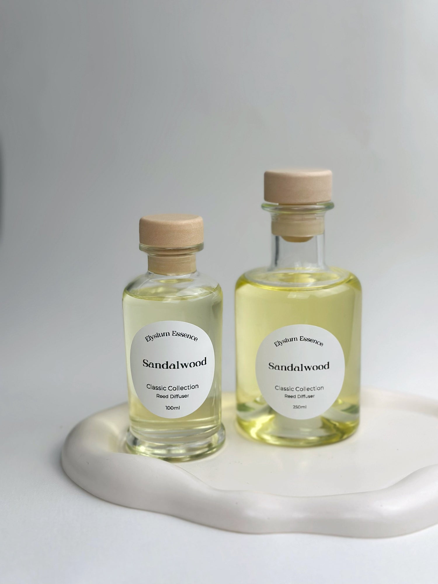 Reed Diffusers