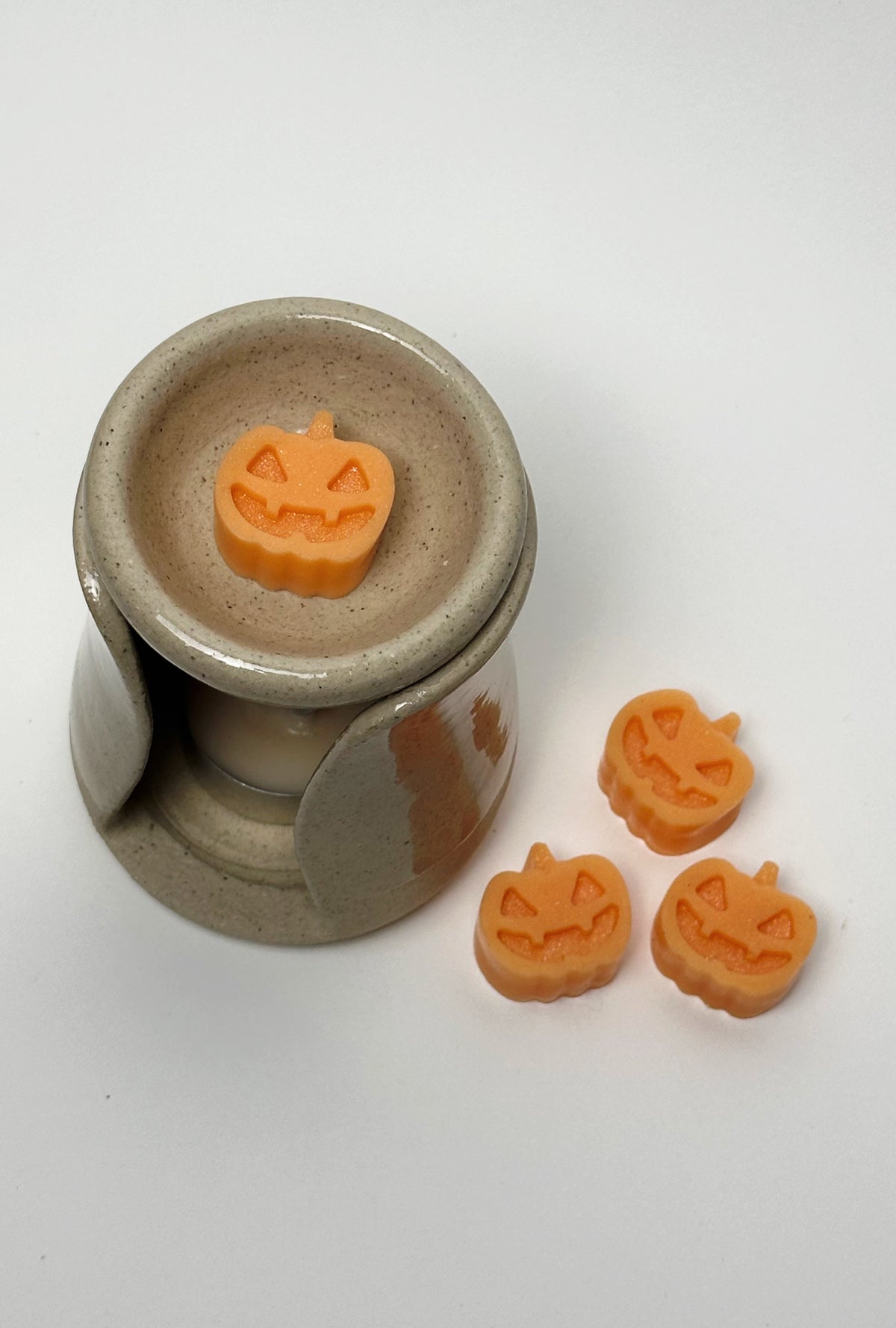 Pumpkin Heads – Halloween Edition Wax Melts