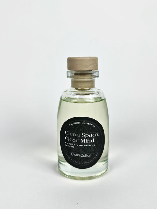 Clean Cotton 100ml