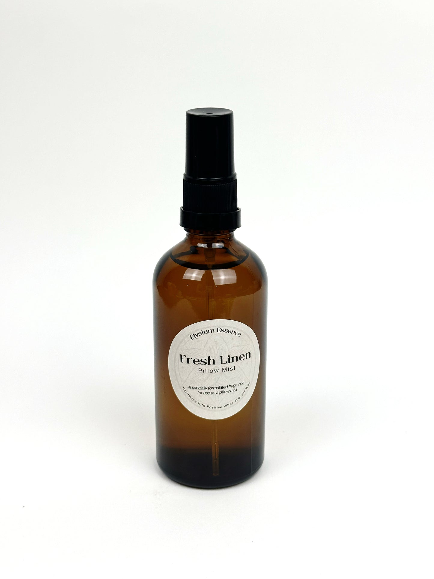 Fresh Linen Pillow Mist