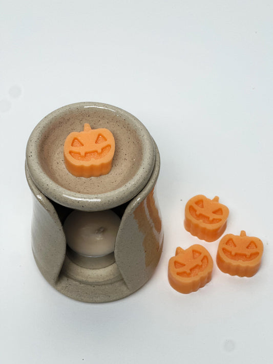 Pumpkin Heads – Halloween Edition Wax Melts
