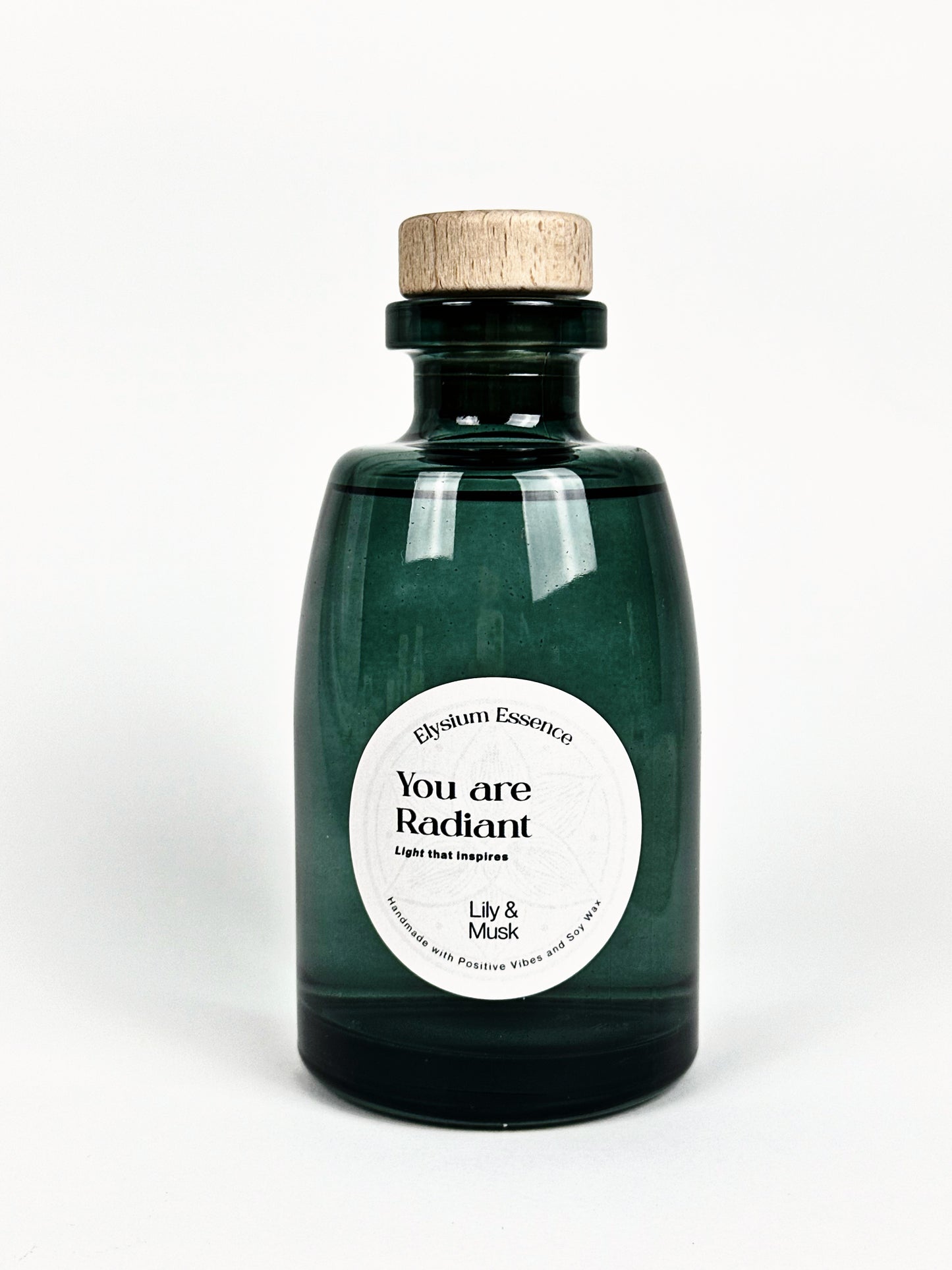 Lily & Musk Reed Diffuser 250ml