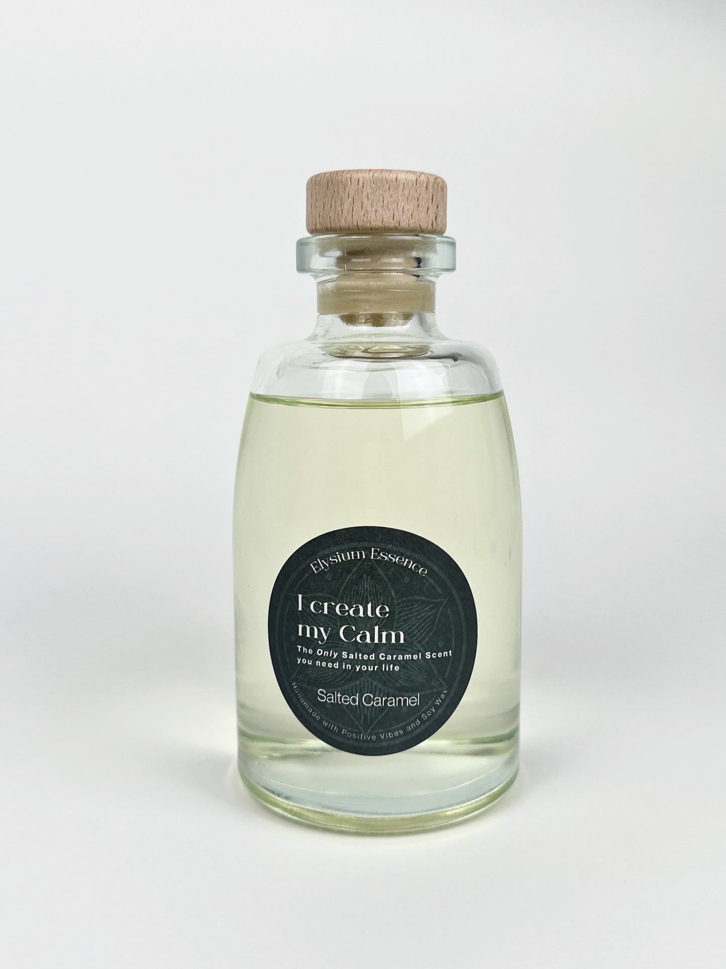 Salted Caramel Reed Diffuser 250ml