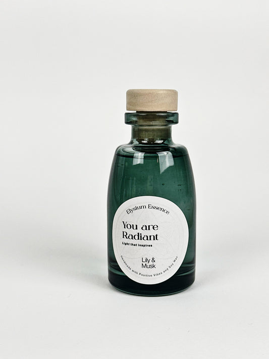 Lily & Musk Reed Diffuser 100ml