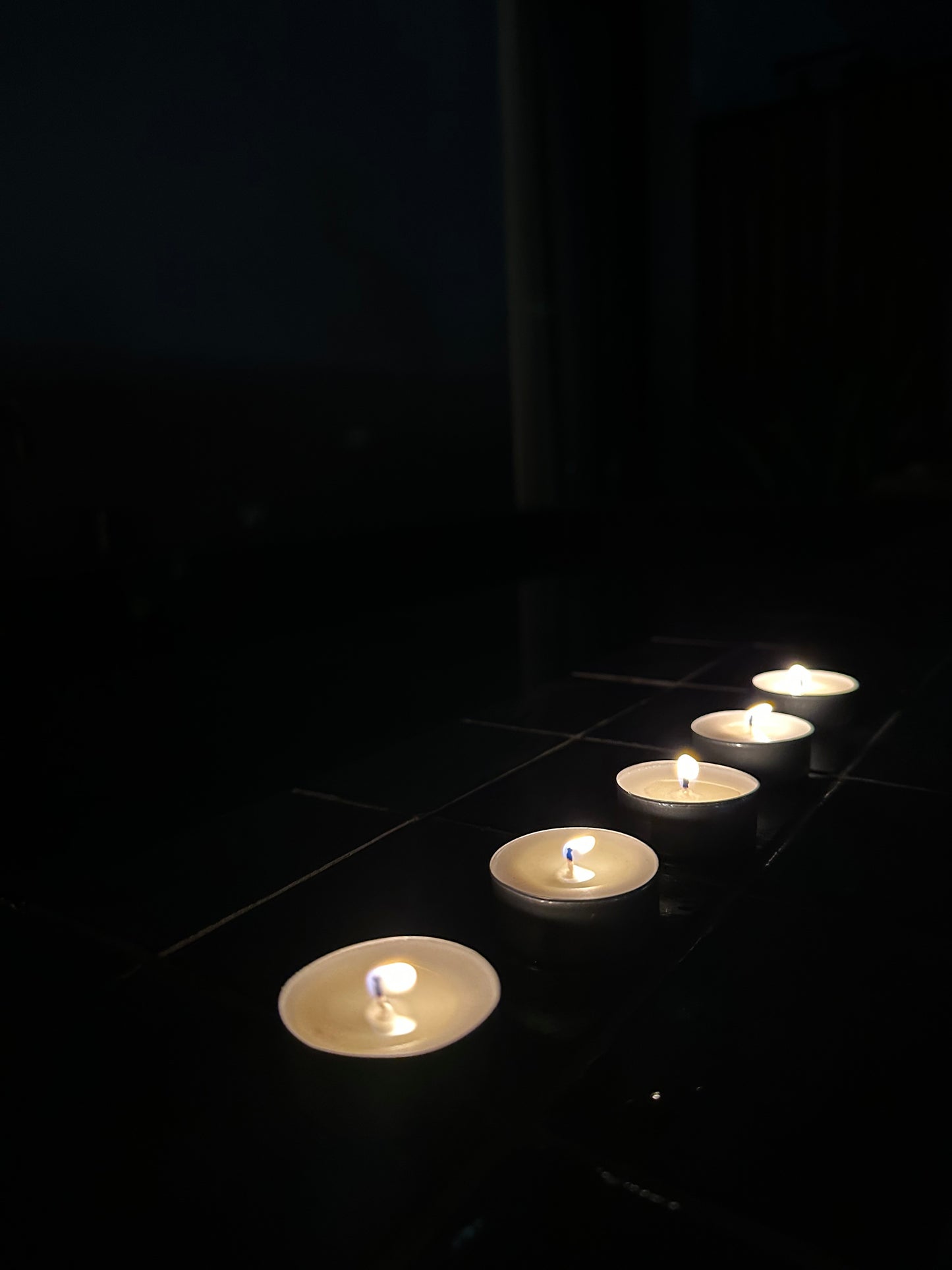 Lily & Musk Wax Melt Bar