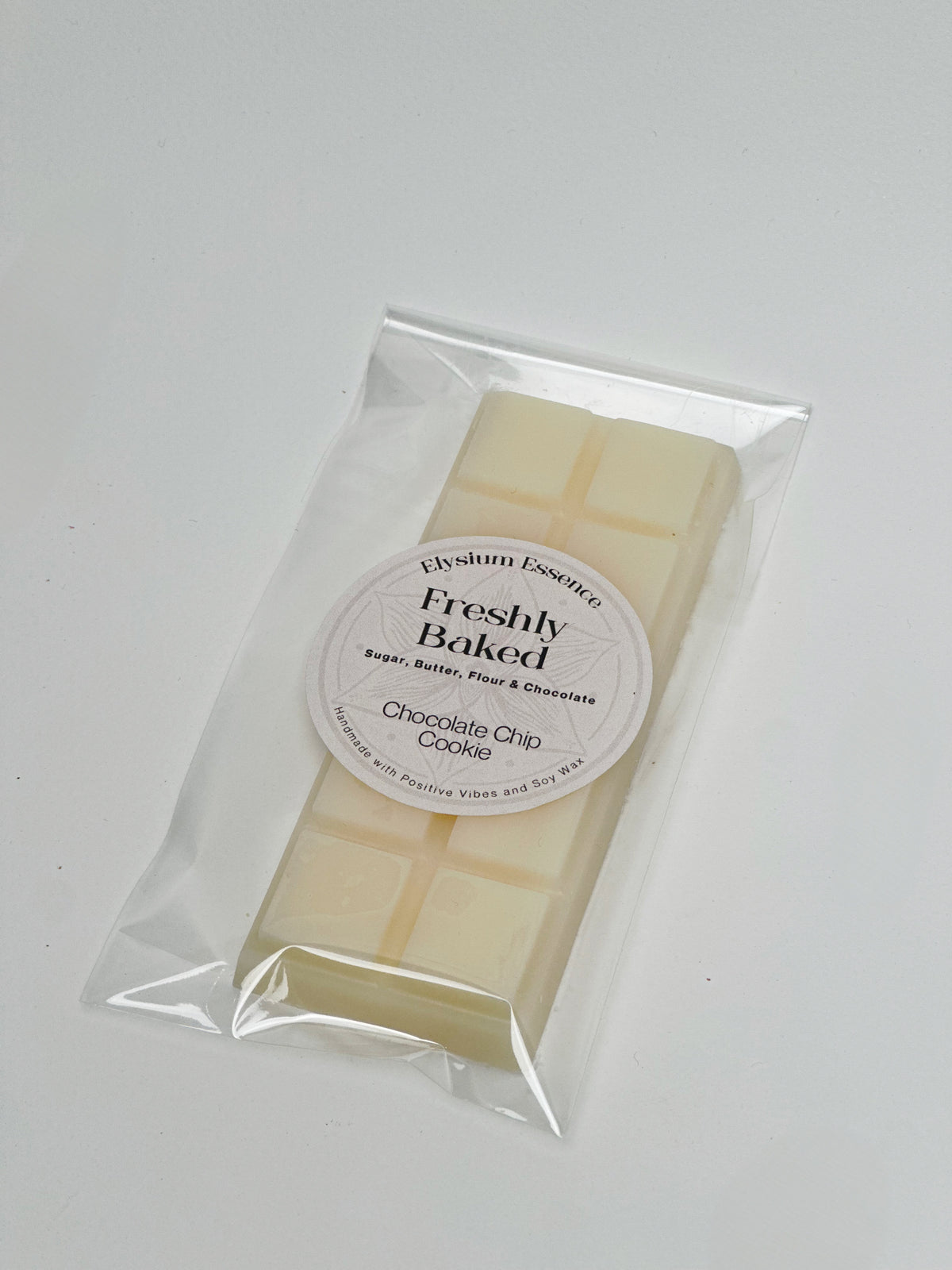 Freshly Baked – Αρωματική Μπάρα Wax Melts 50g