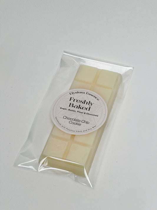 Freshly Baked – Αρωματική Μπάρα Wax Melts 50g
