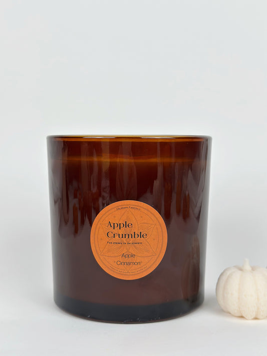 Apple Cinnamon 750gr - Autumn Collection