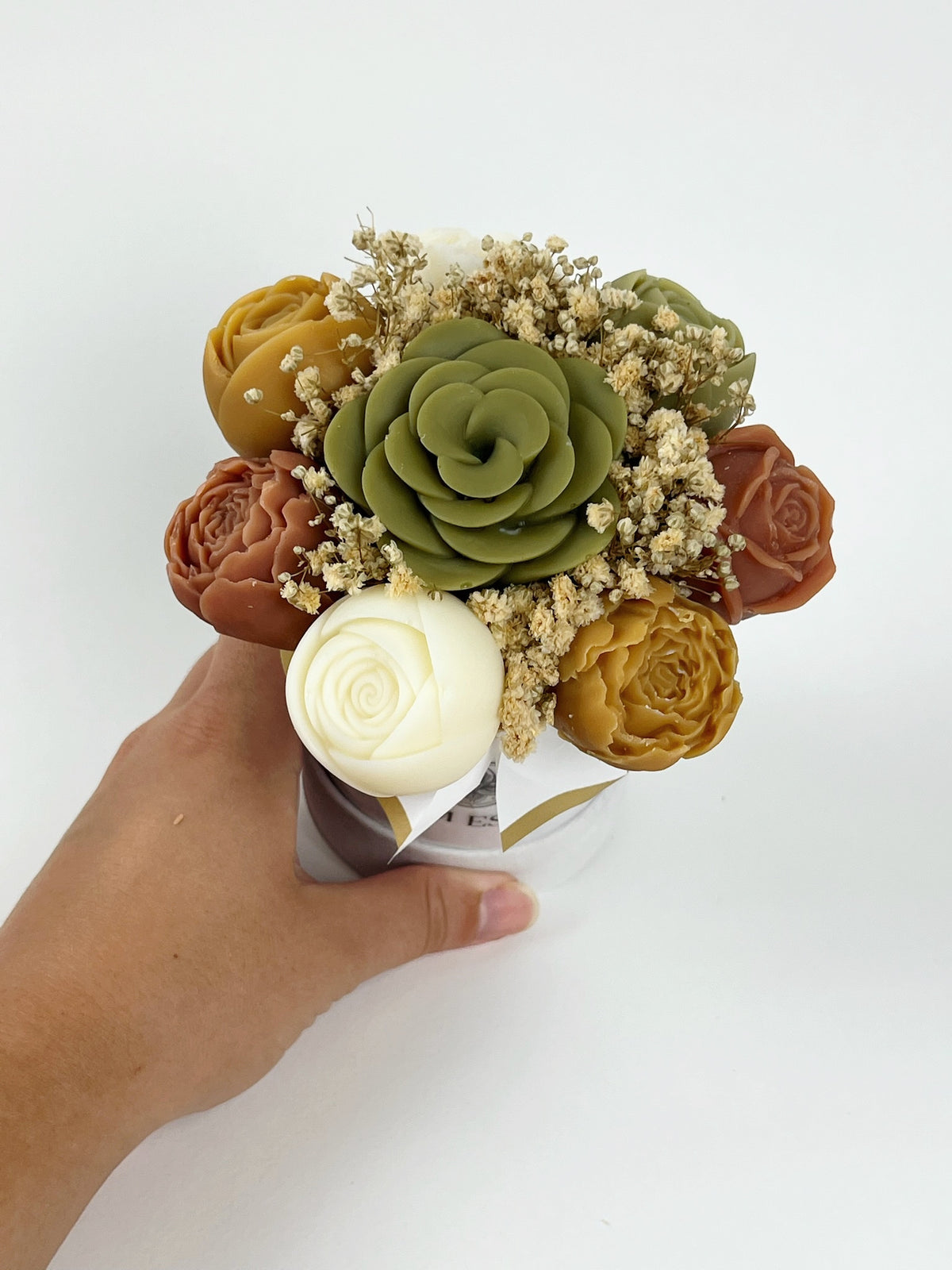 The Autumn Bouquet | Elysium Essence