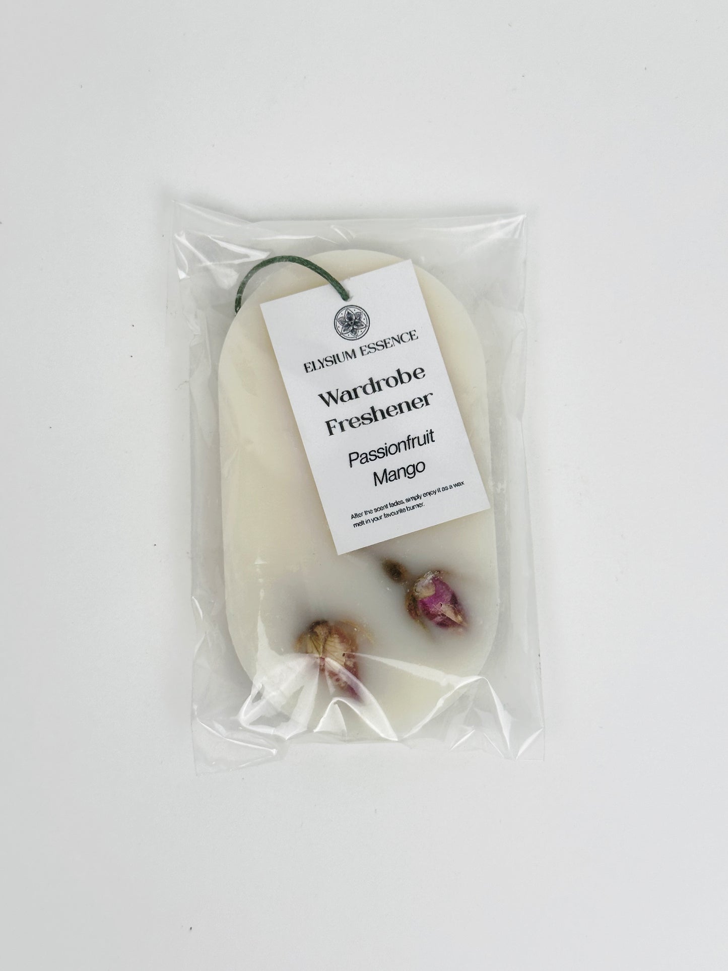 Passionfruit Mango Wardrobe Freshener