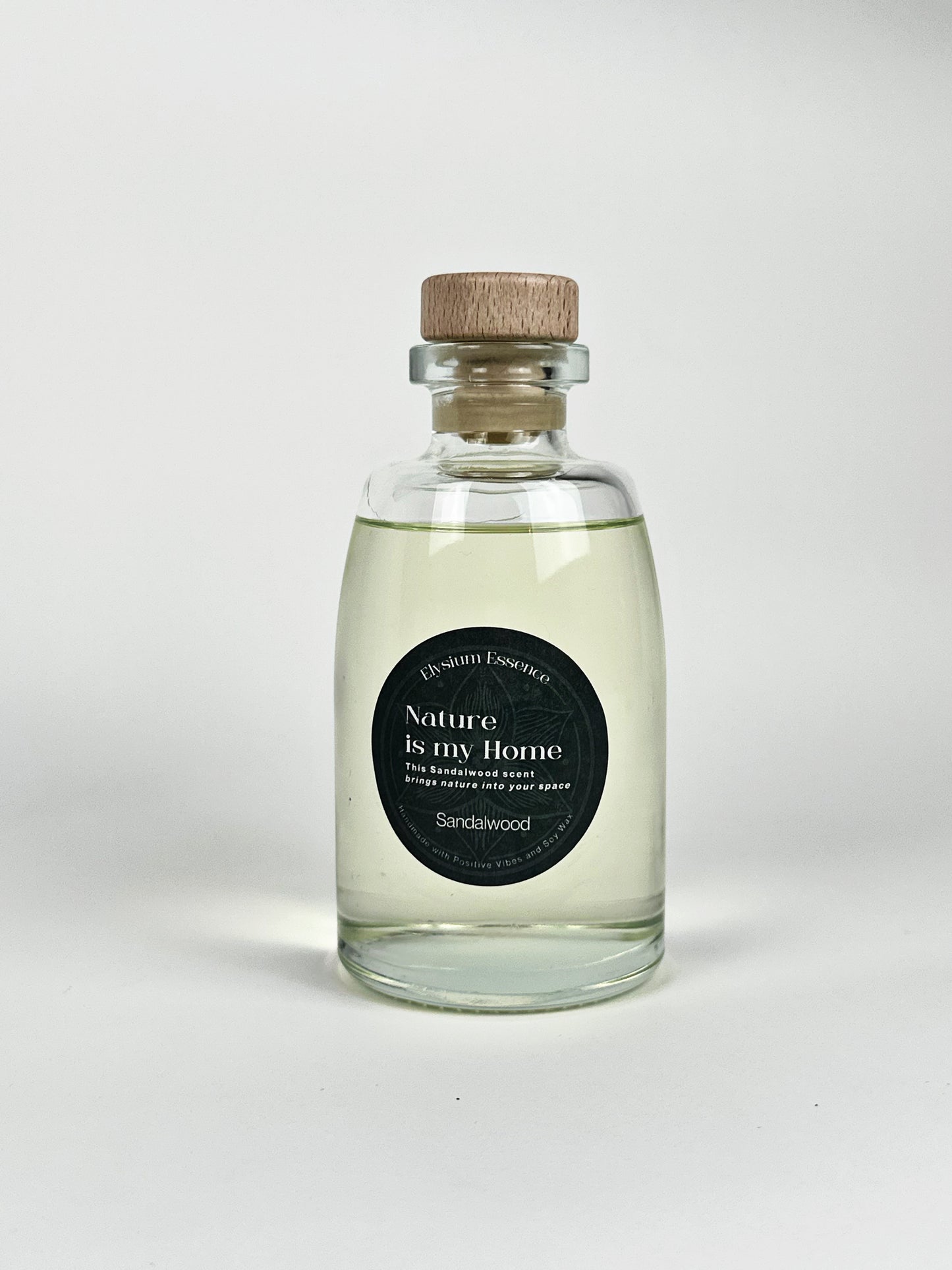 Sandalwood Reed Diffuser 250ml