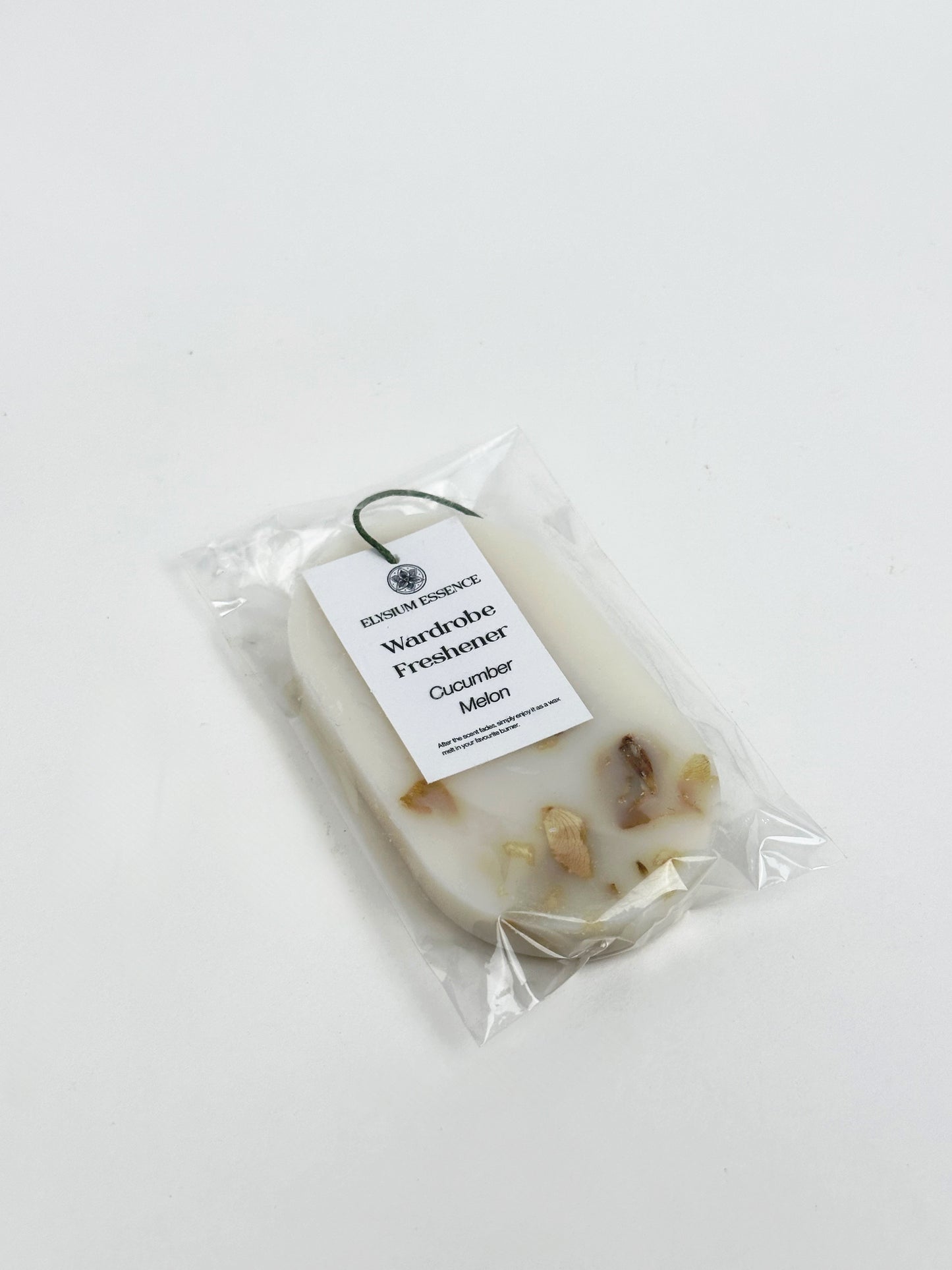 Cucumber Melon Wardrobe Freshener
