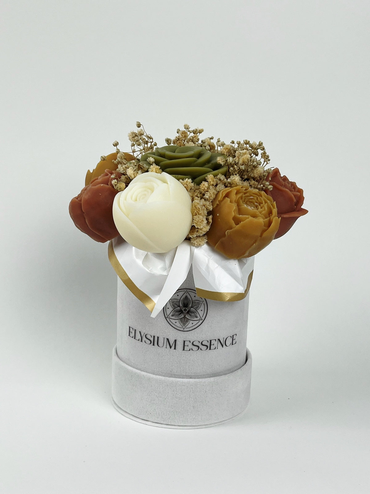 The Autumn Bouquet | Elysium Essence