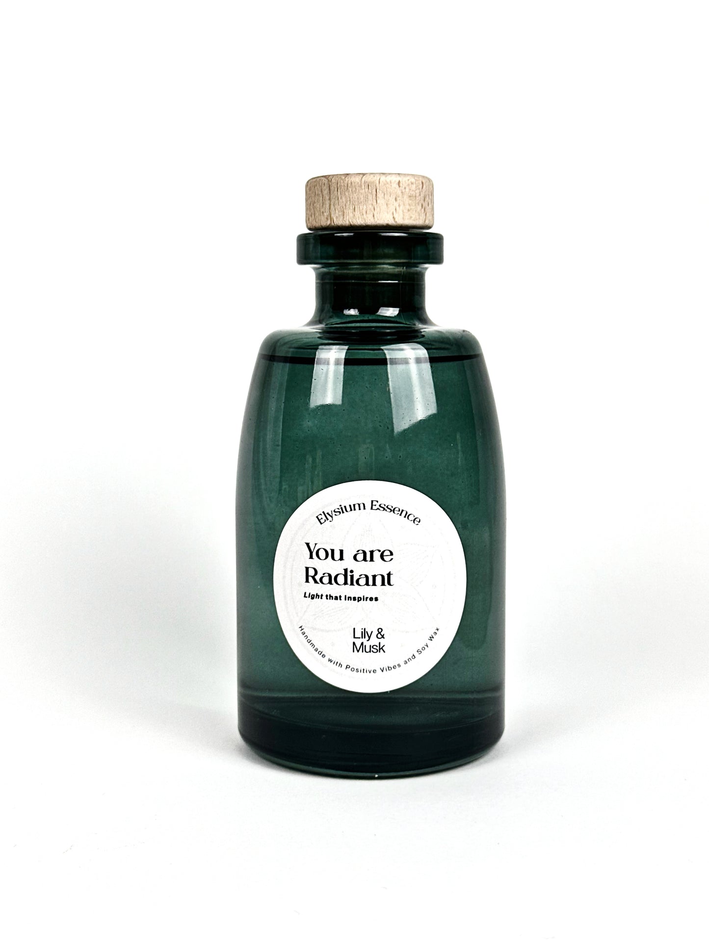 Lily & Musk Reed Diffuser 250ml