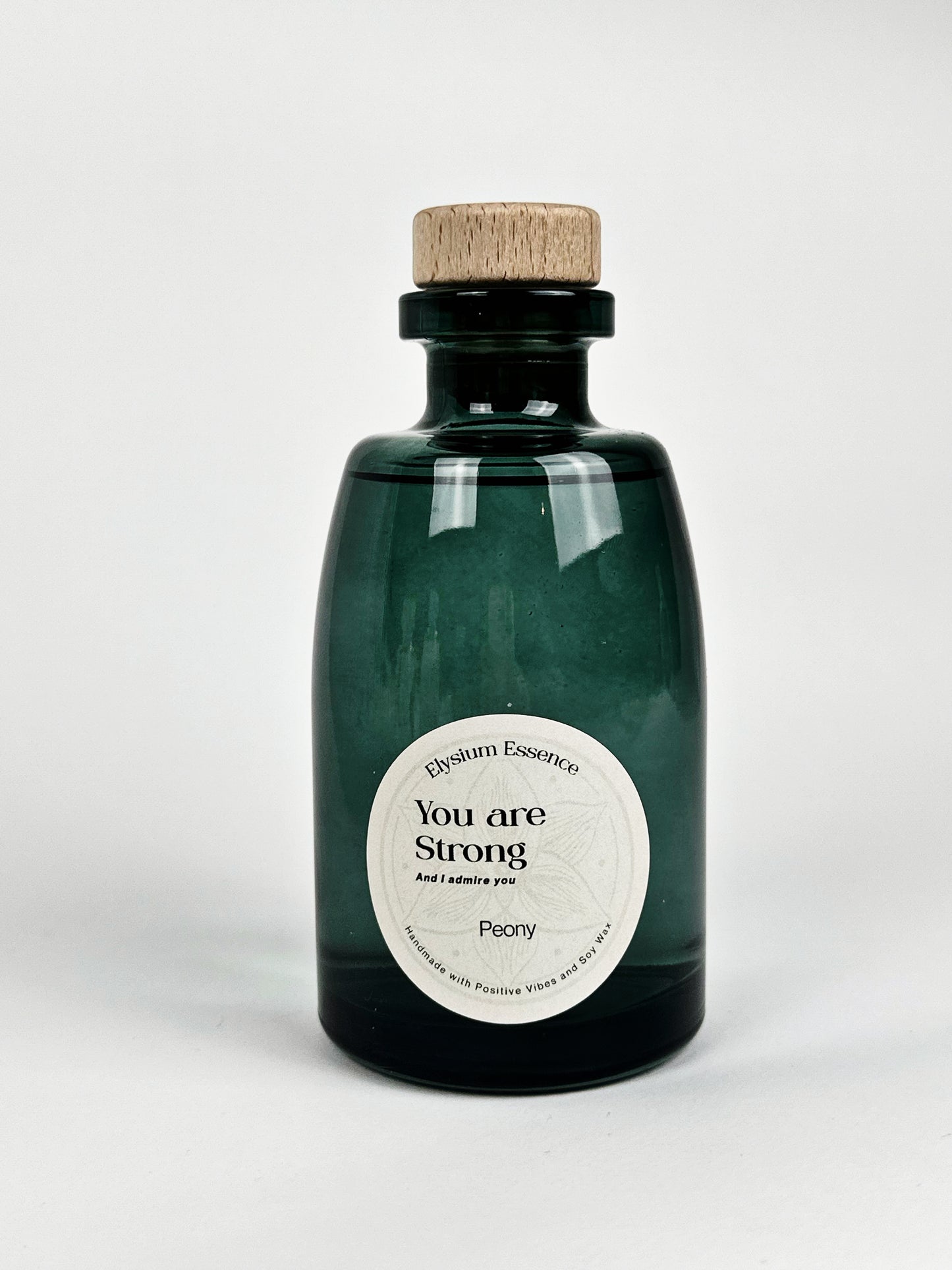 Peony Reed Diffuser 250ml
