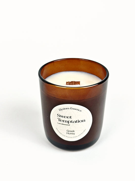 Greek Honey - Winter Edition