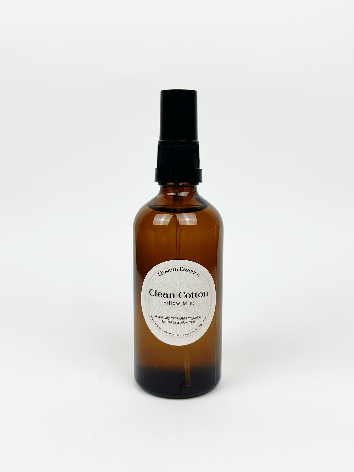 Clean Cotton Pillow Mist