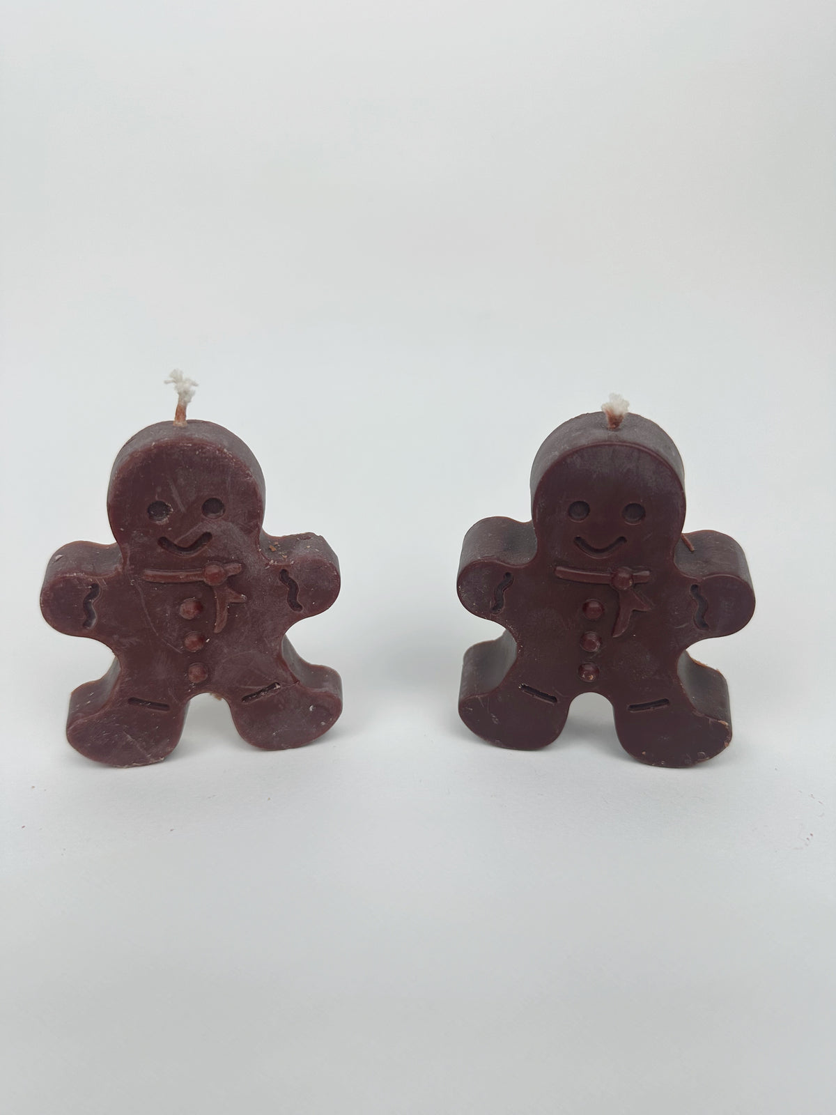 2 gingerbread