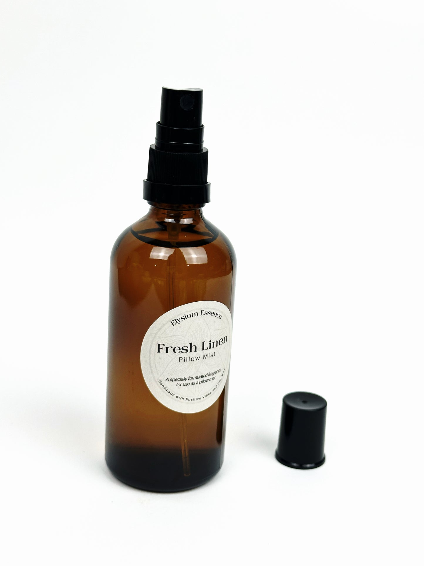 Fresh Linen Pillow Mist