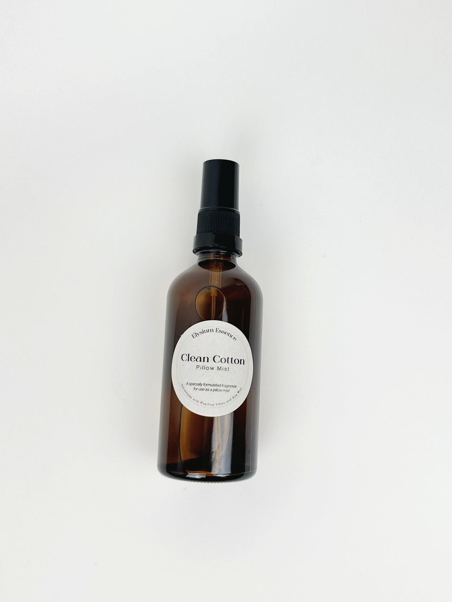 Clean Cotton Pillow Mist