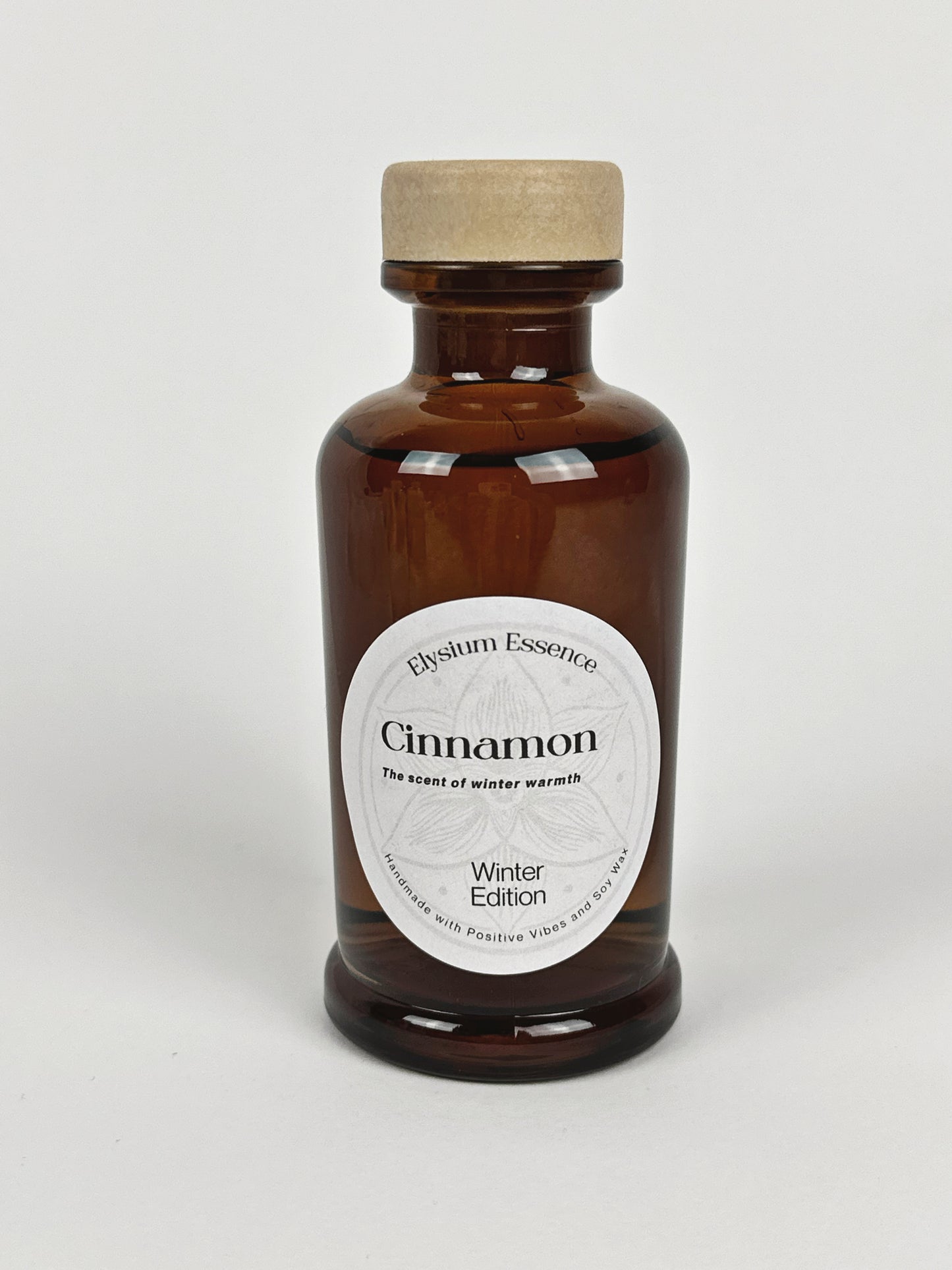 Cinnamon Reed Diffuser 100ml
