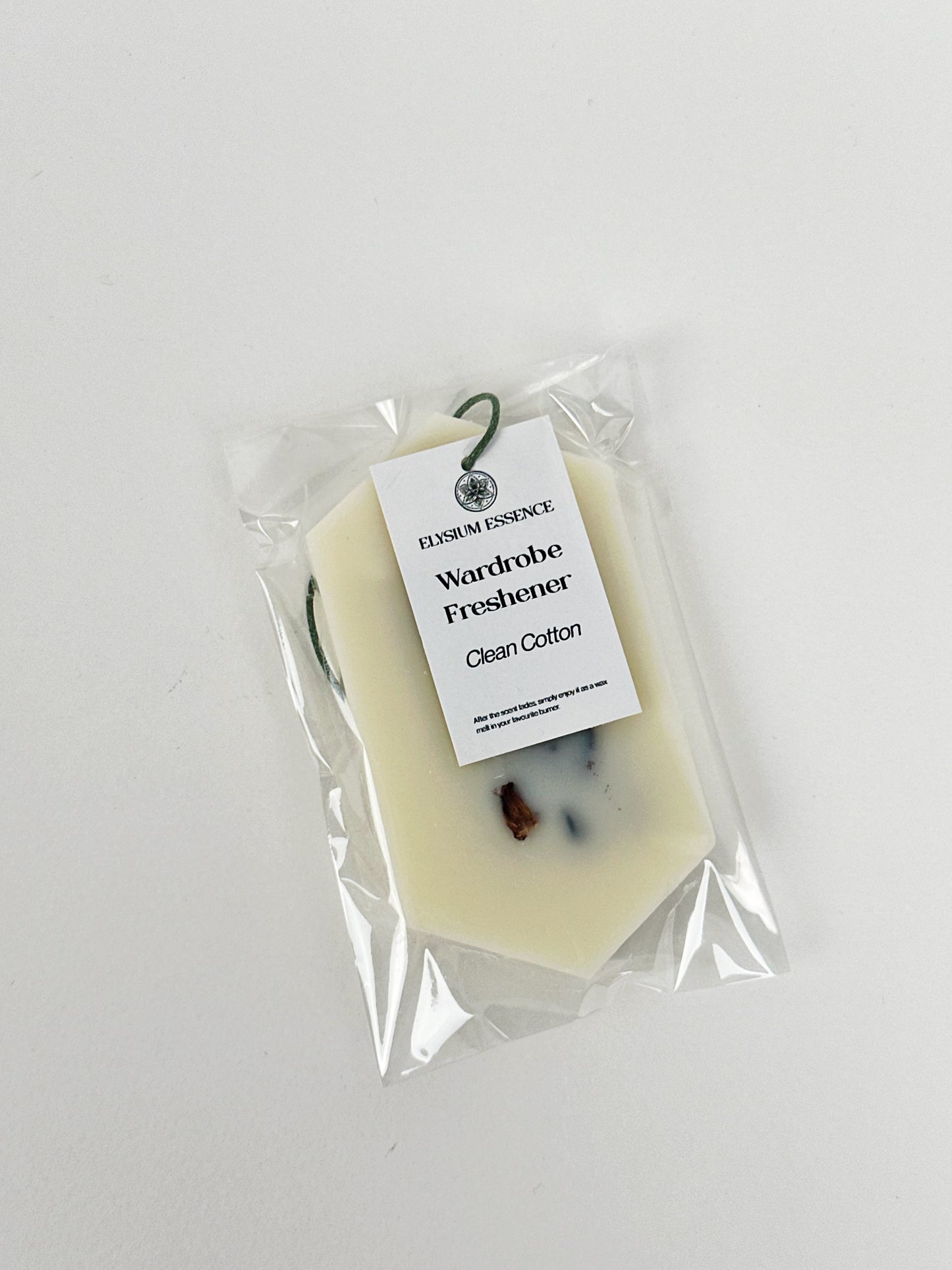 Clean Cotton Wardrobe Freshener