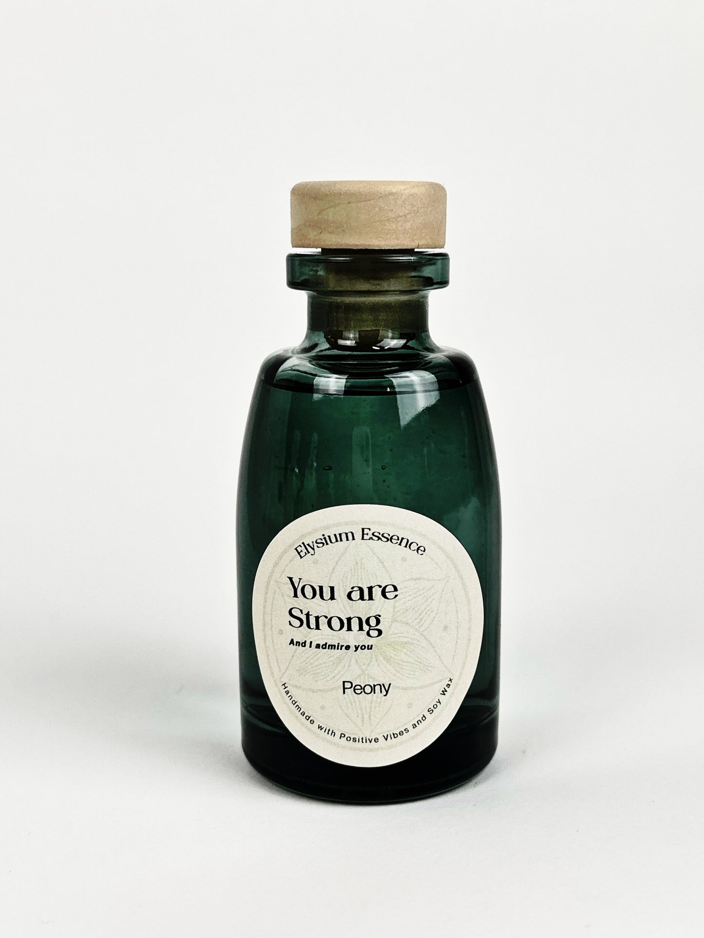 Peony Reed Diffuser 100ml