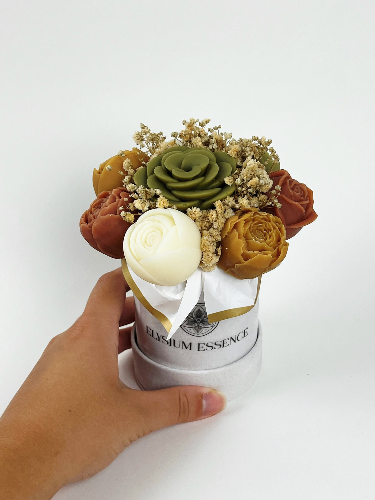 The Autumn Bouquet | Elysium Essence