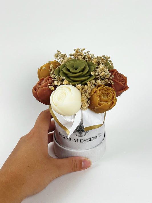 The Autumn Bouquet | Elysium Essence