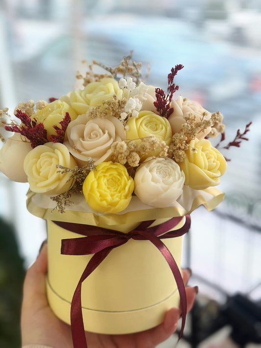 Yellow Bouquet