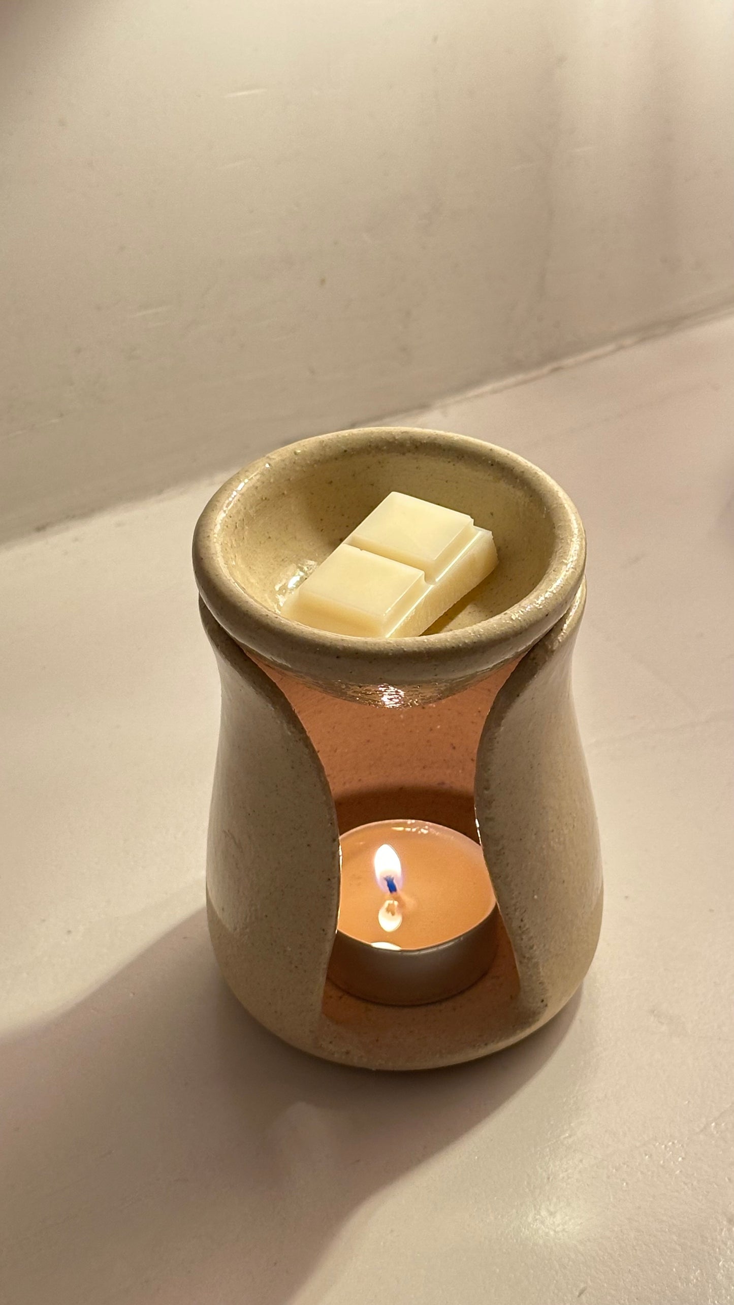 Lily & Musk Wax Melt Bar