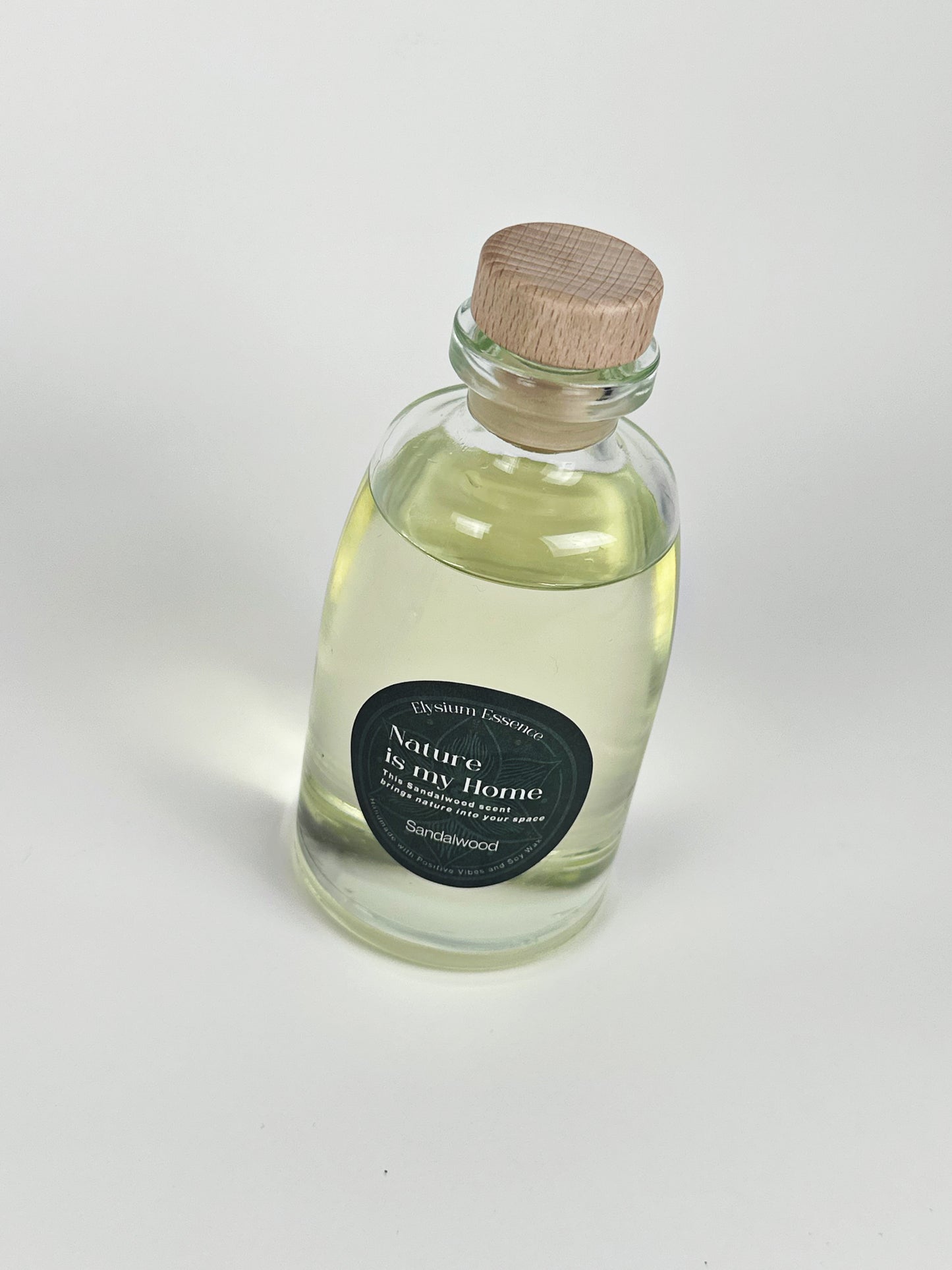 Sandalwood Reed Diffuser 250ml