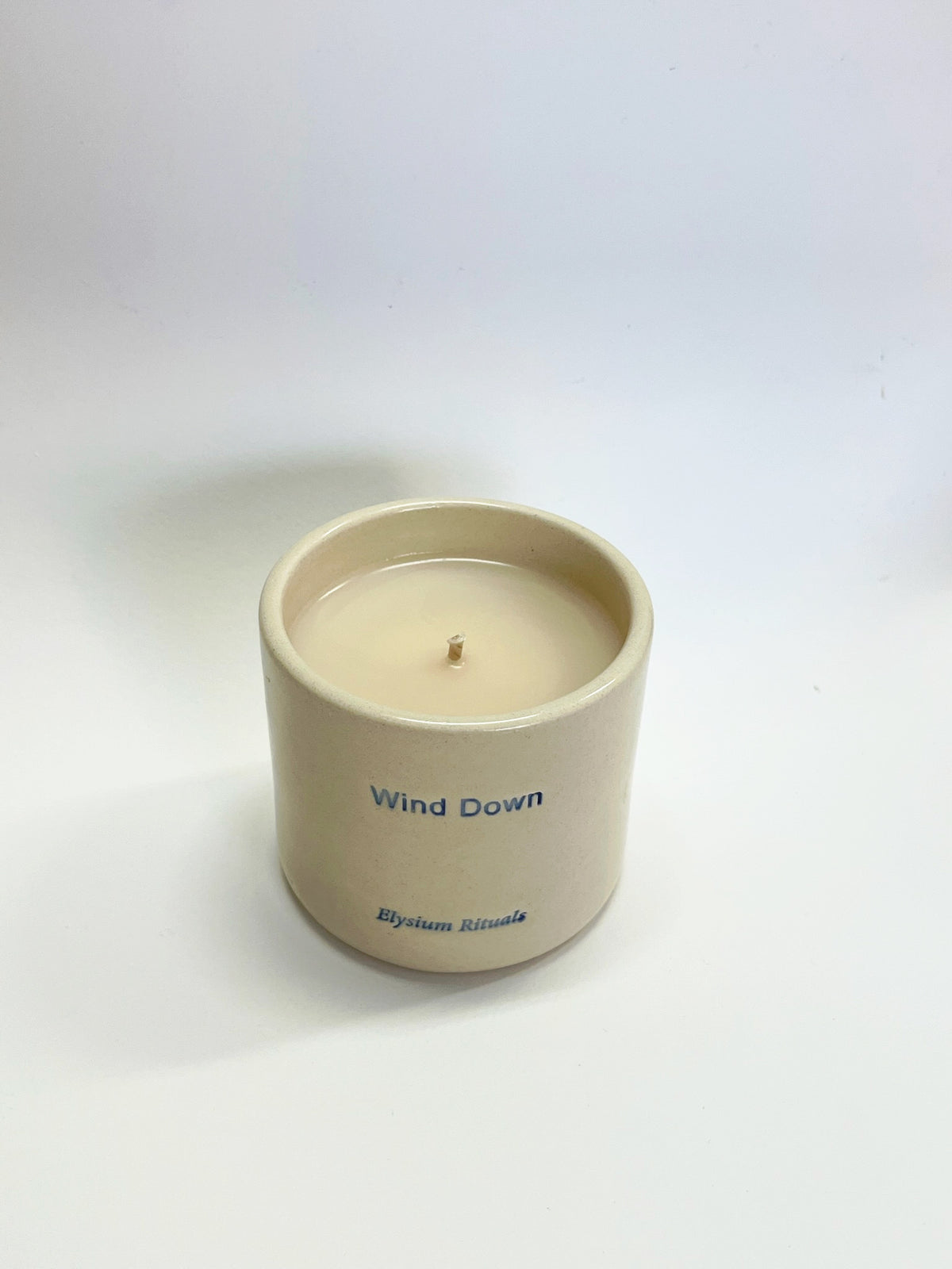 Wind Down Self-Care Kit | Σετ Αυτοφροντίδας & Χαλάρωσης