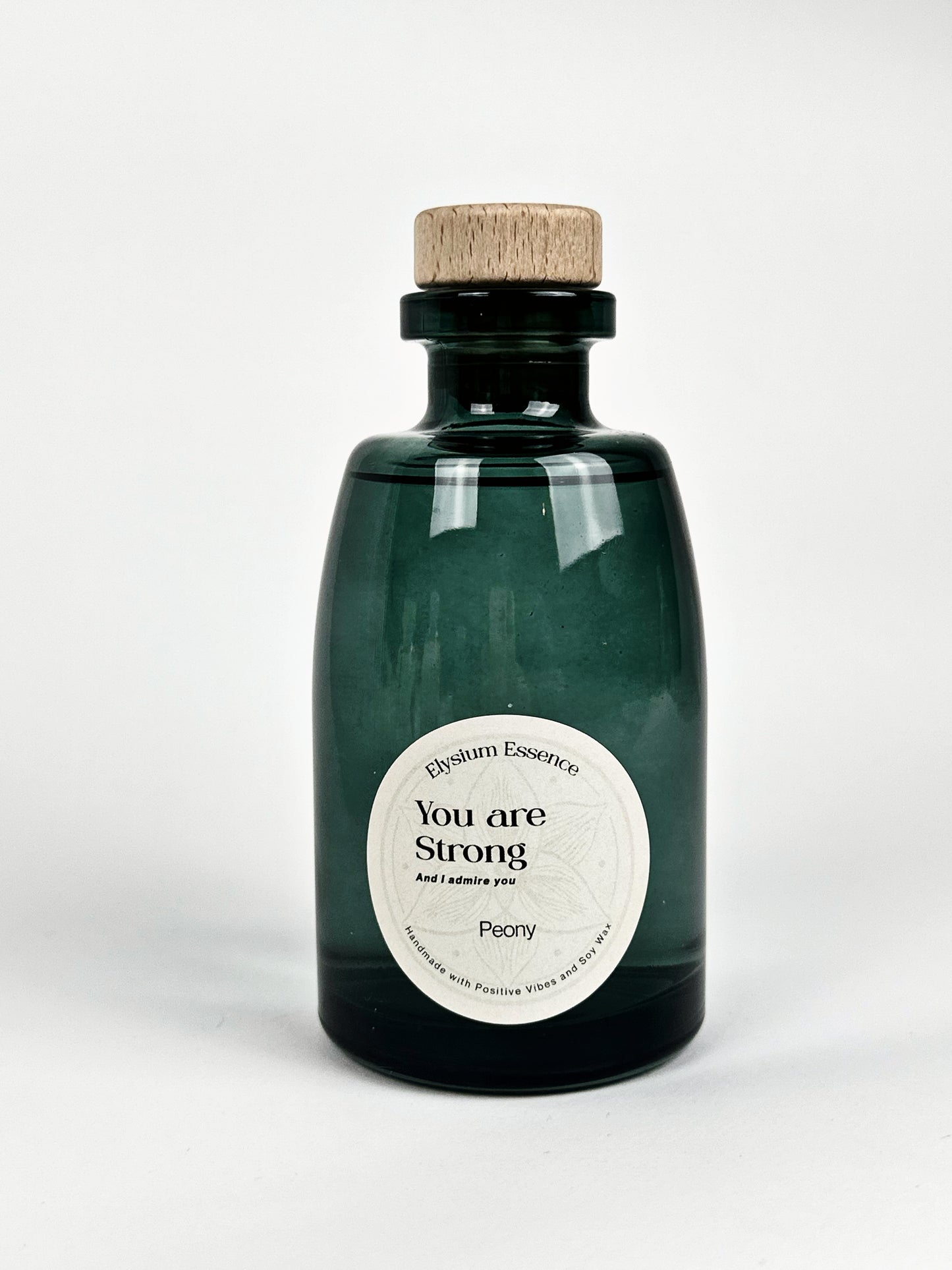 Peony Reed Diffuser 250ml