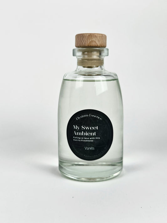 Vanilla Reed Diffuser 250ml