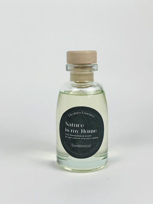 Sandalwood Reed Diffuser 100ml
