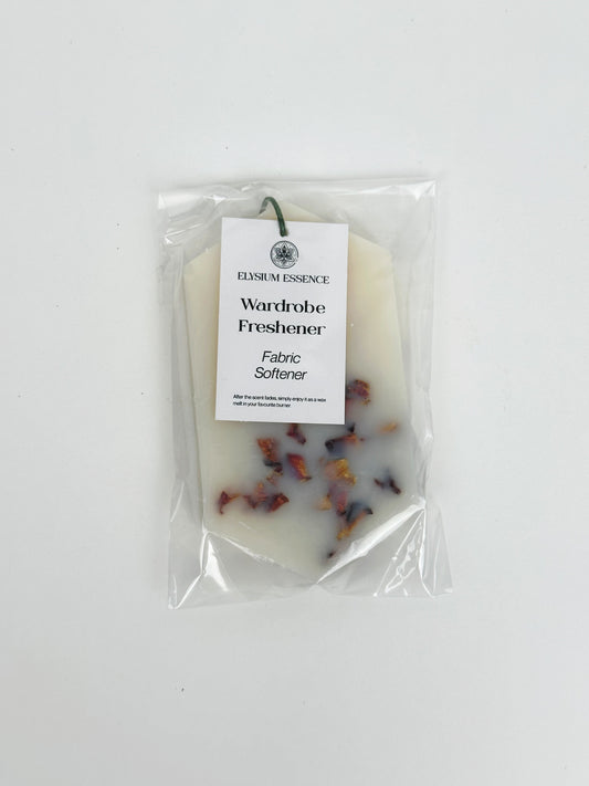 Fabric Softener Wardrobe Freshener