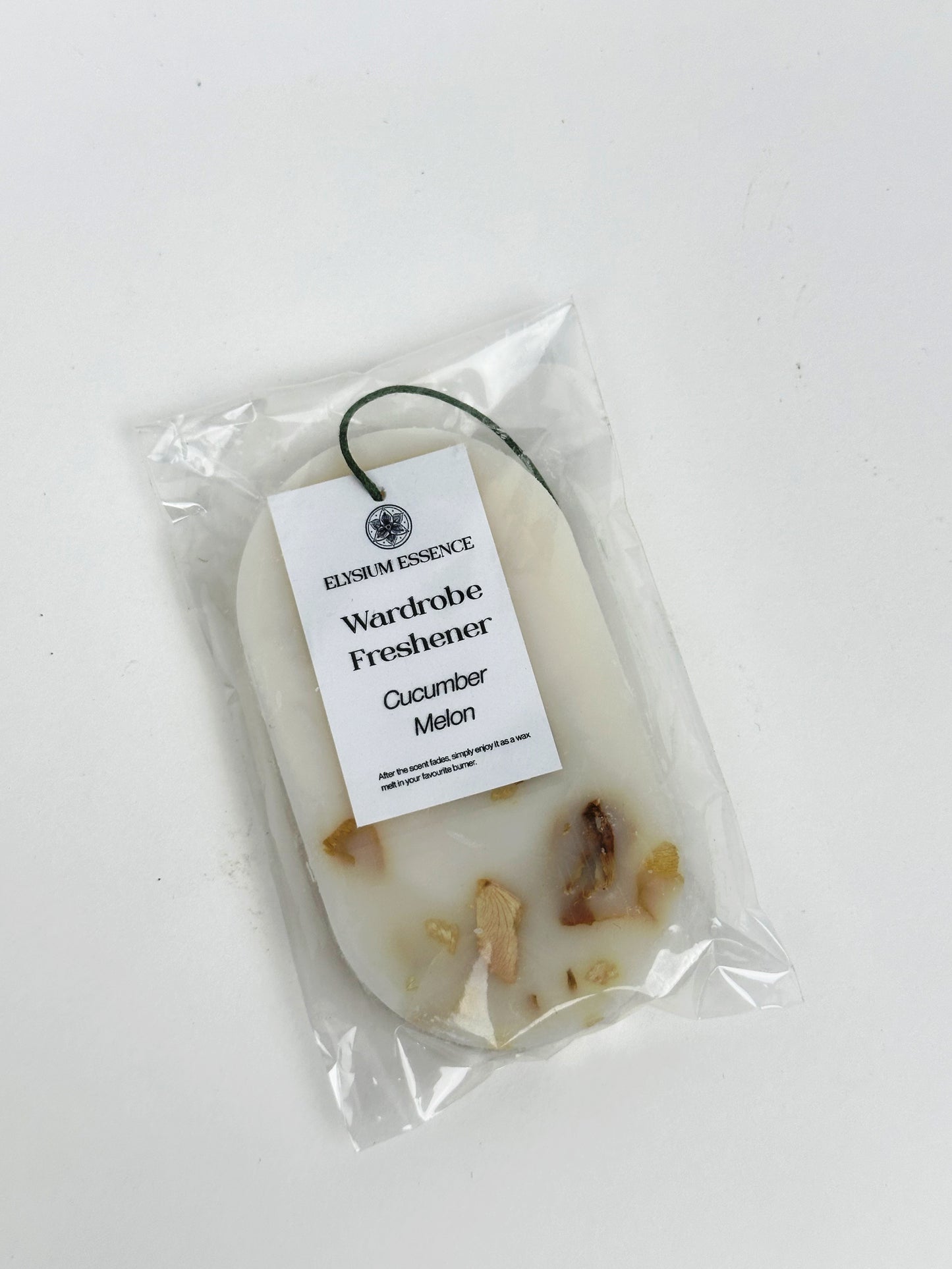 Cucumber Melon Wardrobe Freshener