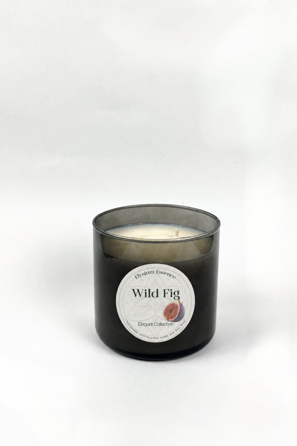 Wild Fig Candle 400g